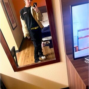 Meet your Posher, Alex